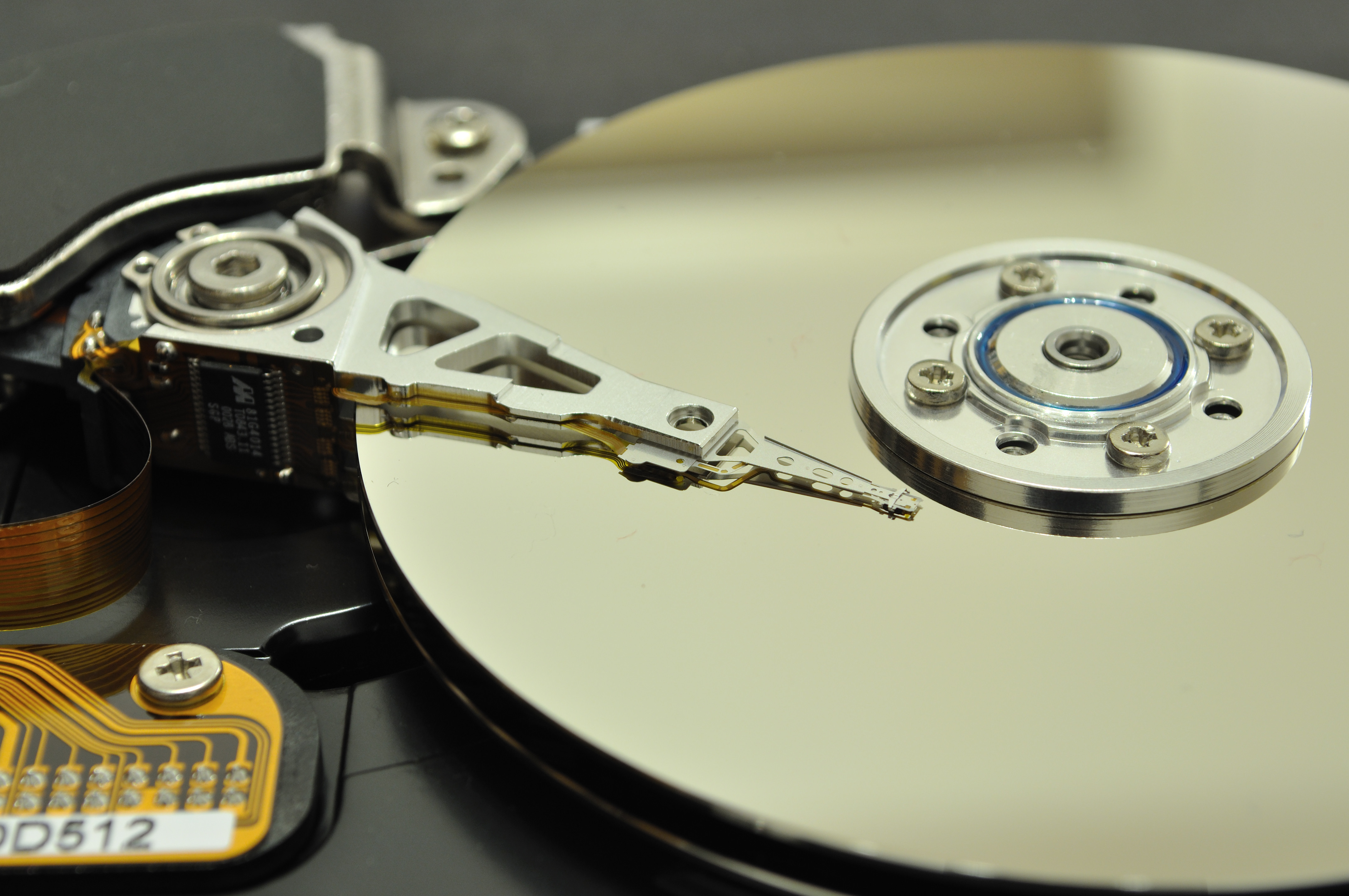 Put Your Hard Drive In The Freezer To Recover Data TheTechMentor