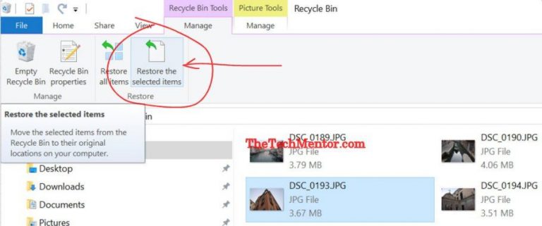 how to recover deleted files from trash gmail