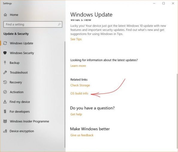 How To Download Windows 10 Updates Manually And Install 3042