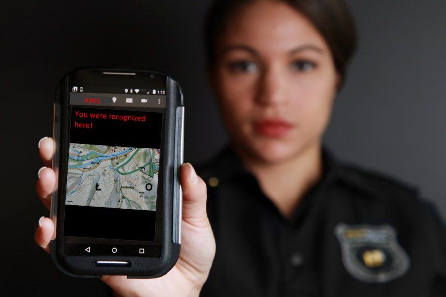 face recognition technology rules in law enforcement