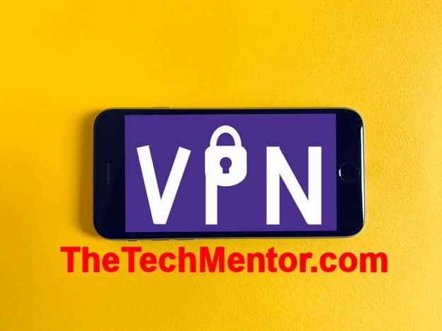 cybersecurity tip 3 use a VPN