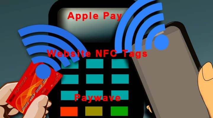 Apple Stores to use NFC tags for enhanced custom notifications? • NFCW