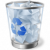 how to recover deleted files from recycle bin -Recycle Bin recovery Icon